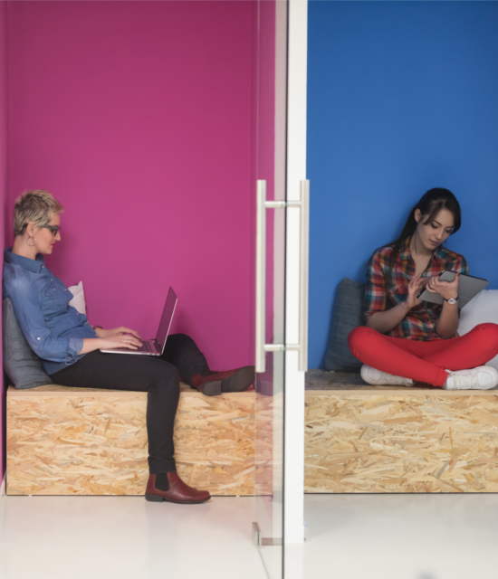 Diversity drives innovation