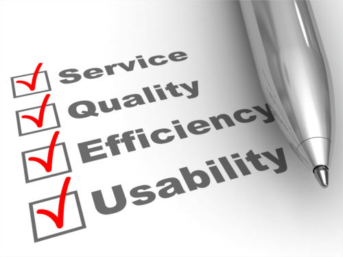 Accessible effective engineering